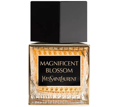 YSL Magnificent Blossom