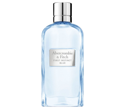 Abercrombie & Fitch First Instinct Blue Woman