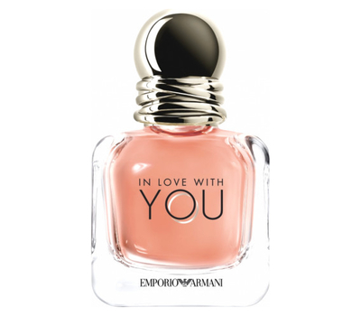 Armani Emporio In Love With You