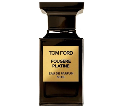 Tom Ford Fougere Platine