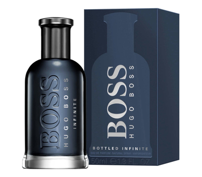 Hugo Boss Bottled Infinite 142437