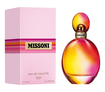 Missoni Missoni Eau de Toilette 142113