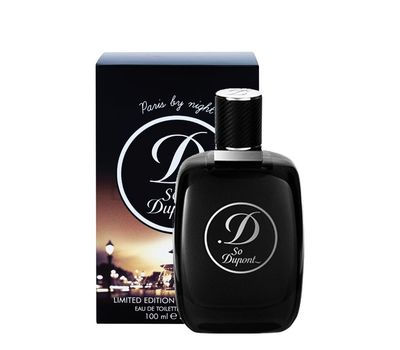 S.T. Dupont So Dupont Paris By Night Pour Homme 142515