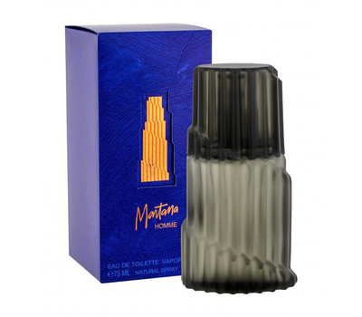 Montana Pour Homme 142813