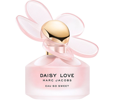 Marc Jacobs Daisy Love Eau So Sweet