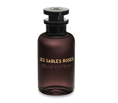 Louis Vuitton Les Sables Roses