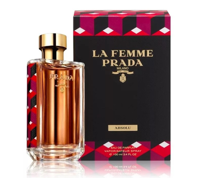 Prada La Femme Prada Absolu