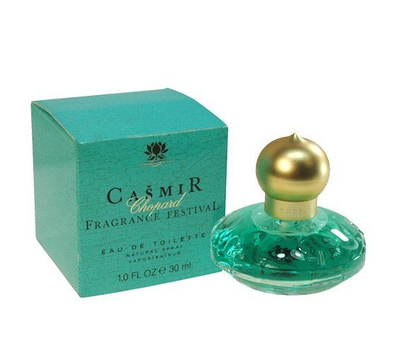 Chopard Casmir Fragrance Festival Blue 143988