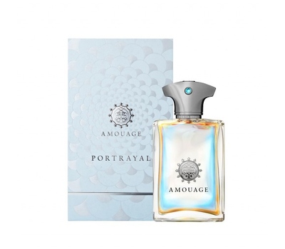 Amouage Portrayal for man 143591