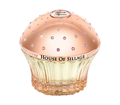 House Of Sillage Hauts Bijoux