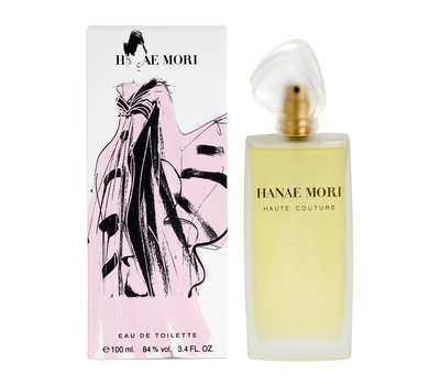 Hanae Mori Haute Couture 143460