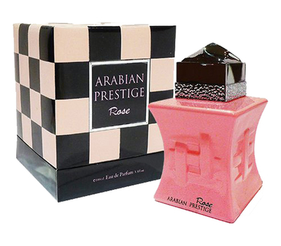 Arabian Oud Arabian Prestige Rose 143633