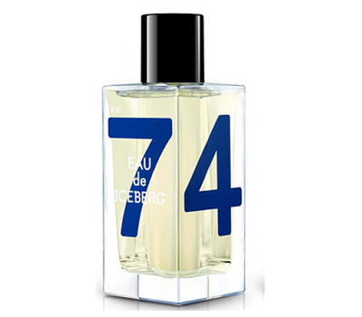 Iceberg Eau de Iceberg Cedar 143473