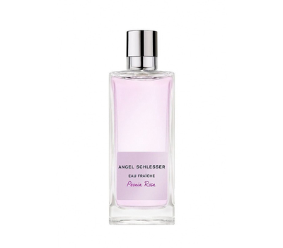 Angel Schlesser Eau Fraiche Peonia Rose