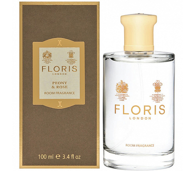 Floris Peony & Rose