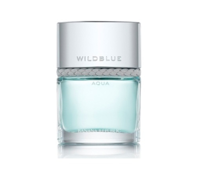 Banana Republic Wildblue Aqua