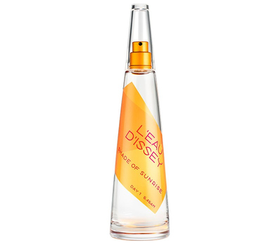 Issey Miyake L'Eau D'Issey Shade Of Sunrise