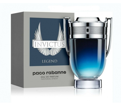 Paco Rabanne Invictus Legend 144603