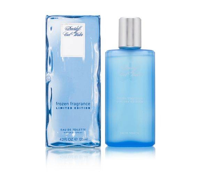 Davidoff Cool Water Frozen Fragrance 144121