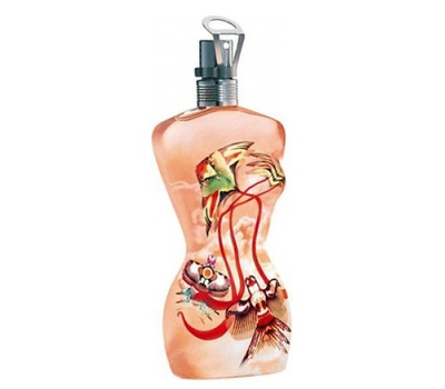 Jean Paul Gaultier Classique Alcohol Free Summer 2006