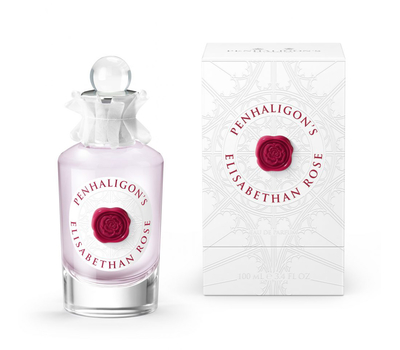 Penhaligon's Elisabethan Rose 2018 144613