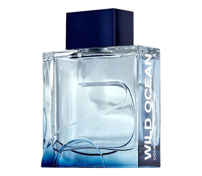 Courreges Wild Ocean