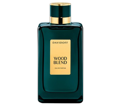 Davidoff Wood Blend