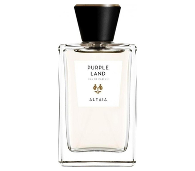 Eau D'Italie Altaia Purple Land 144086