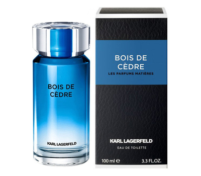 Karl Lagerfeld Bois De Cedre 144327