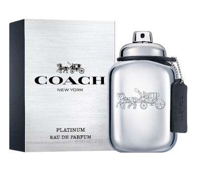 Coach Platinum 144100