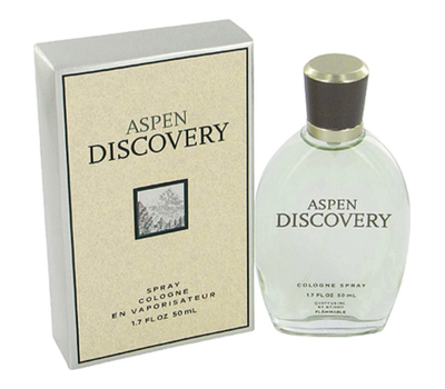 Coty Aspen Discovery 144106