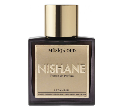 Nishane Musiqa Oud 144469