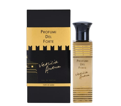 Profumi Del Forte Versilia Aurum