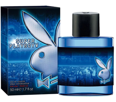 Playboy Super Playboy For Him