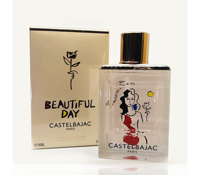 Castelbajac Beautiful Day Intense 145821