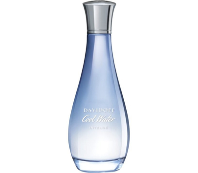 Davidoff Cool Water Intense for Her