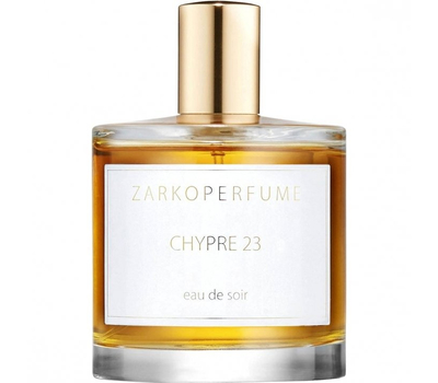 Zarkoperfume Chypre 23 145117