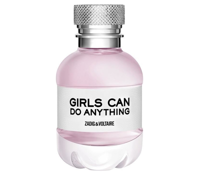 Zadig & Voltaire Girls Can Do Anything