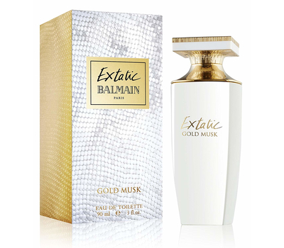 Balmain Extatic Gold Musk Pierre 145376