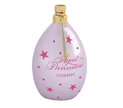 Agent Provocateur Cosmic