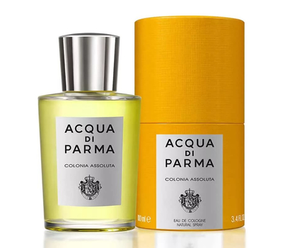 Acqua Di Parma Colonia Assoluta 145395