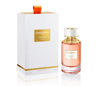 Boucheron Orange De Bahia 145333