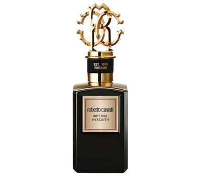 Roberto Cavalli Imperial Hyacinth