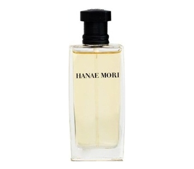 Hanae Mori Eau Fraiche For Men