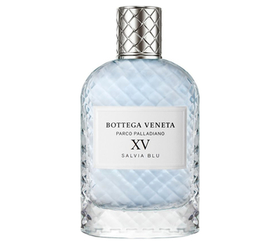 Bottega Veneta Parco Palladiano XV Salvia Blu