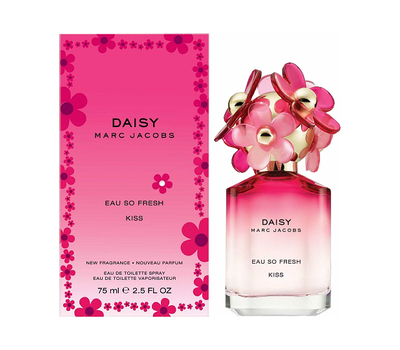 Marc Jacobs Daisy Eau So Fresh Kiss 146849