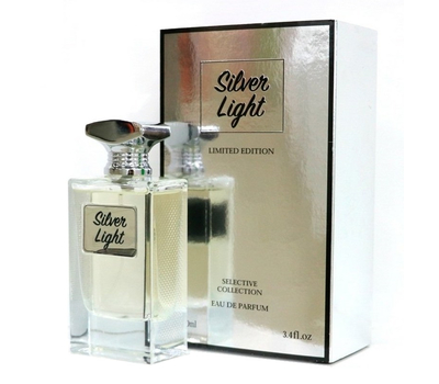 Attar Collection Silver Light 146105