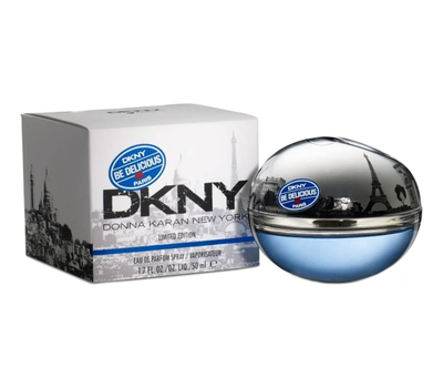 DKNY Be Delicious Paris 146020