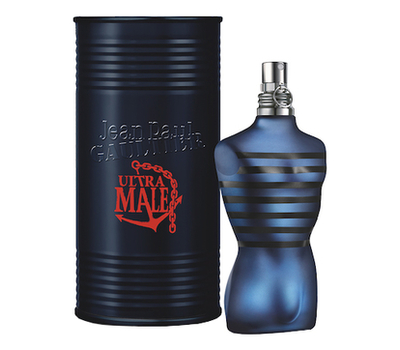 Jean Paul Gaultier Ultra Male 146978