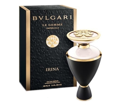 Bvlgari Le Gemme Imperiali Irina 146053